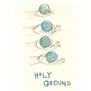 Holy Ground