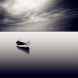 下雨天放不下你