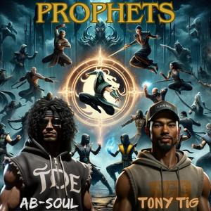 Prophets (feat. AB-SOUL)
