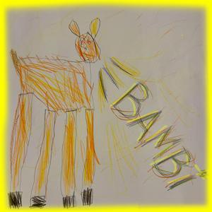 Je suis Bambi
