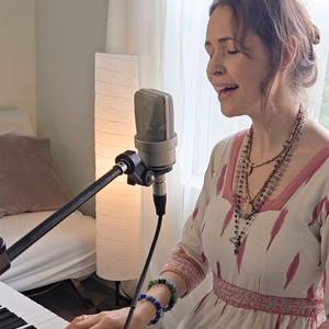 Gaiša, gaiša uguns deg