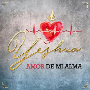 REVESTIDA DE AMOR
