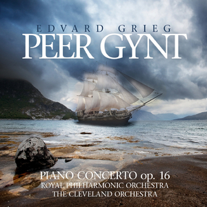 Anitras Tanz Peer Gynt