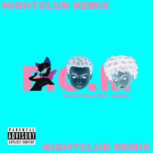 F.O.M (Nightclub Remix) (Nightclub Remix)