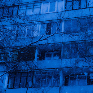 the feeling that i'm used to