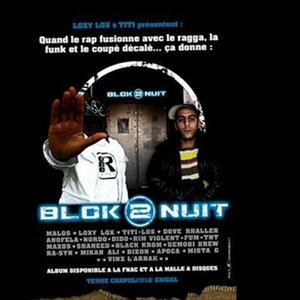 EXTA (los nordo malos dido)