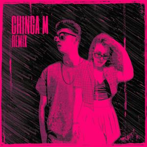 CHINGA M (feat. Inmafeelings) (Remix)