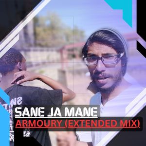 Armoury (Extended Mix)