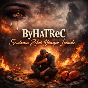 Sevdanın Zehri Yanıyor İçimde