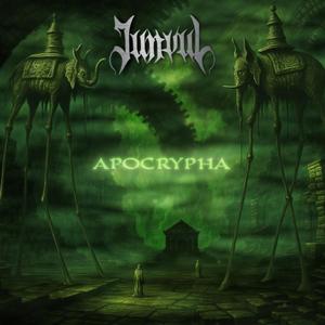 Apocrypha (feat. Christian Muenzner)
