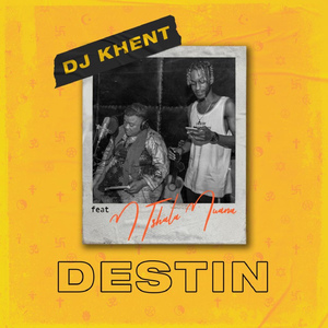 Destin (feat. Tshala Muana)
