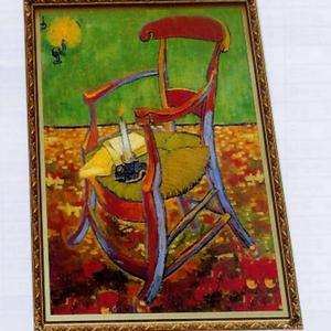 고호의 해바라기