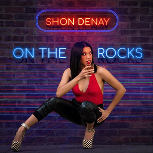 Comeback (feat. Bryan Richard)