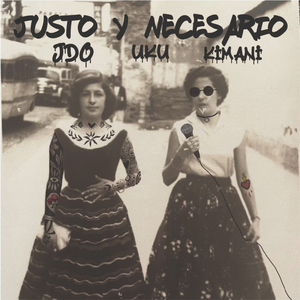 JUSTO Y NECESARIO