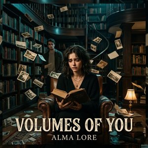 VOLUMES OF YOU