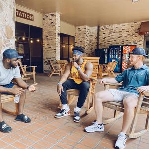 Pain Feel (feat. Rell, Spudd, Trent & CocacolaJimmy)