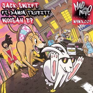 Woosah (Extended Mix)