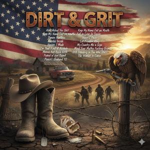 Heart Eyes --Outlaw Country Music