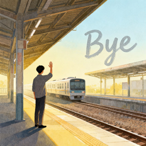 告别 《Bye》