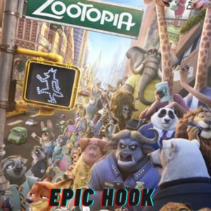 Zootopia