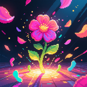 Bloom In The Bass