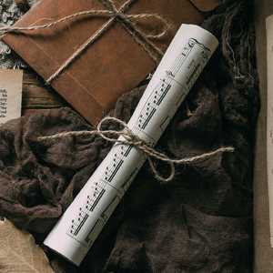 Theme with variations in F