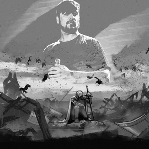 Ночь скорби