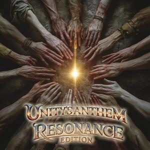 It Starts With A Whisper (feat. The Fable Spinners)