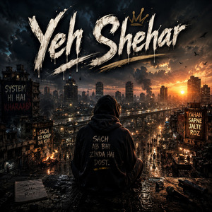 Yeh Shehar