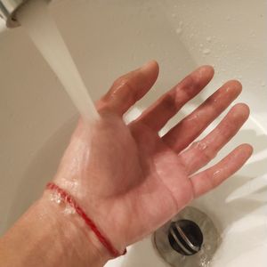 喜欢只是一种感觉