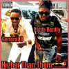 Pablo Bently - Higher Than Them