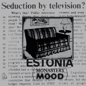 Estonia (Monastery Mood)