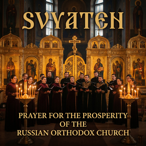 Prayer for the Prosperity of the Russian Orthodox Church