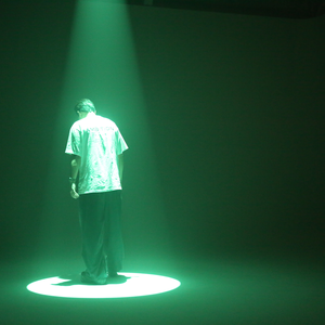 Too Much (feat. 허성현 (Huh))