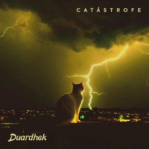 Catástrofe