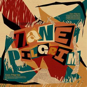 Zane Pilgrim - Speed Up