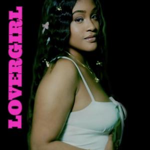 LOVERGIRL