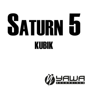 Saturn 5 (Original Italo Mix)