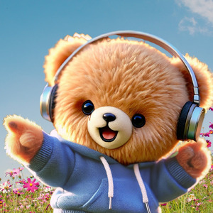 夕暮れのそよ風バイブス