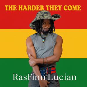 The Harder They Come