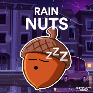 Raumgeräusche: Regen, Pt. 197