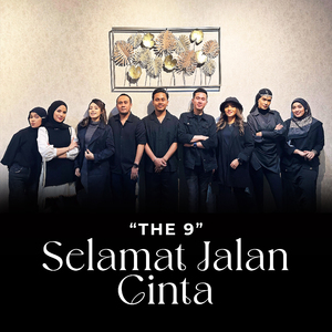 Selamat Jalan Cinta