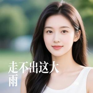 走不出这大雨 (Cover 单循)