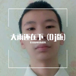大雨还在下 (Dj版)