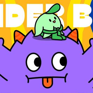 玩皮豆豆欢迎曲