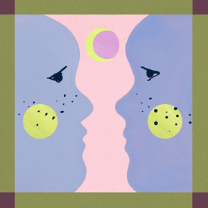 Jag älskar när det regnar