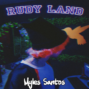 RUDY LAND