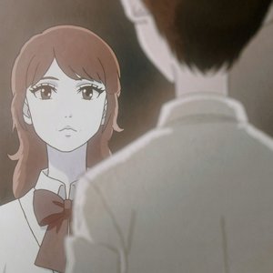 涙のあとで