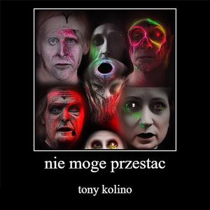 nie moge przestac