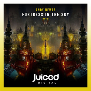 Fortress in the Sky (Radio Edit)